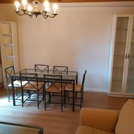 Acueducto Romano Iii Appartement