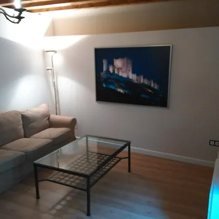 Acueducto Romano Iii Appartement Segovia